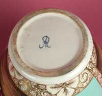 BALUSTER URNS - 5