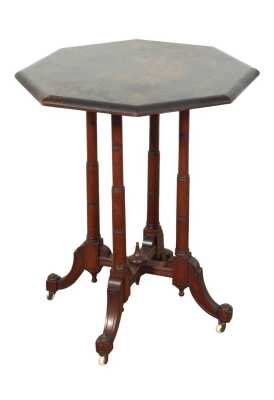 Fernware Table