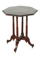 FERNWARE TABLE