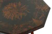 FERNWARE TABLE - 3