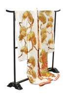 KIMONO & DISPLAY STAND - 2