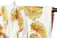 KIMONO & DISPLAY STAND - 3