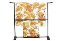 KIMONO & DISPLAY STAND - 4