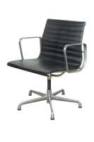 SET OF EA-108 OFFICE CHAIRS - 2