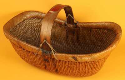 Harvest Basket