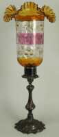 HURRICANE CANDLESTICKS - 2