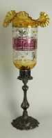 HURRICANE CANDLESTICKS - 3