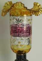 HURRICANE CANDLESTICKS - 5