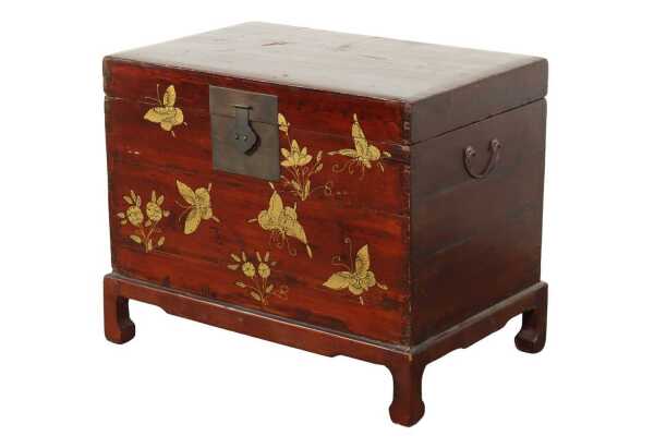 CHINESE STORAGE CHEST