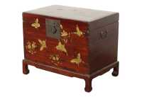 CHINESE STORAGE CHEST