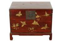 CHINESE STORAGE CHEST - 2