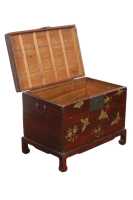 CHINESE STORAGE CHEST - 3