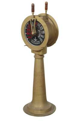 Engine Room Telegraph