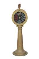ENGINE ROOM TELEGRAPH - 2