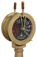 ENGINE ROOM TELEGRAPH - 3