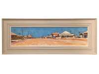 MAX CHRISTOPHER RICHARD RAGLESS (Australia, 1901-81) - 2