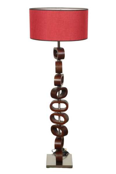 FLOOR LAMP