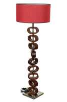 FLOOR LAMP - 2