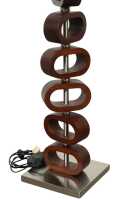 FLOOR LAMP - 3