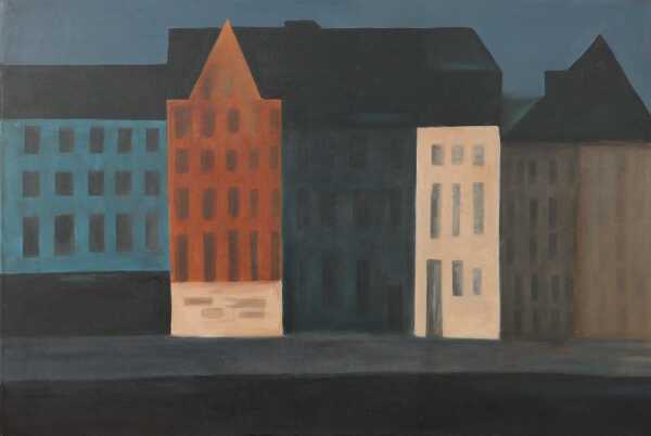 ARTIST UNKNOWN (Denmark)
