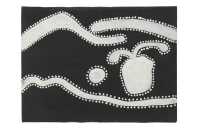 MABEL JULI (Australia, Aboriginal, 1933- ) - 2