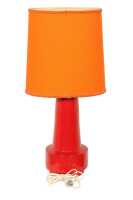 TABLE LAMP - 2