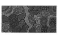 FREDA PRICE PETYARRE (Australia, Aboriginal, c.1945- ) - 2