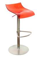 SET OF PAM BAR STOOLS - 3