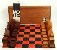 MOTIF CHESS SET