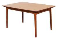 NOBLETT DINING TABLE - 2
