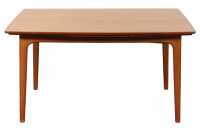 NOBLETT DINING TABLE - 3