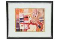 COLIN RUSSELL GARDINER (Australia, 1937-2015) - 2