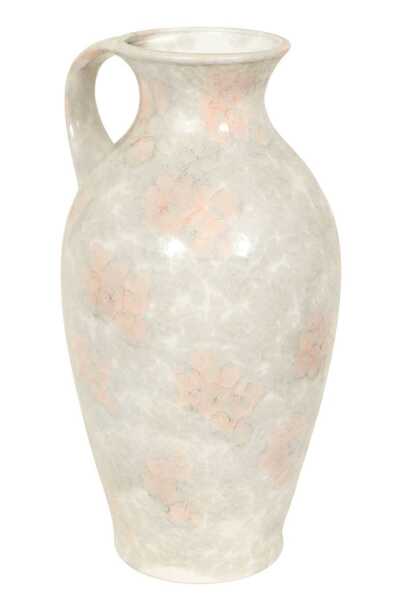 POTTERY VASE