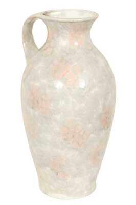 Pottery Vase