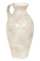 POTTERY VASE