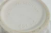 POTTERY VASE - 4