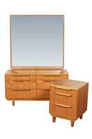 BEDROOM SUITE