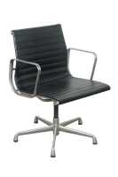 SET OF EA-108 OFFICE CHAIRS - 2
