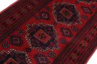 PERSIAN HALL RUNNER - 3