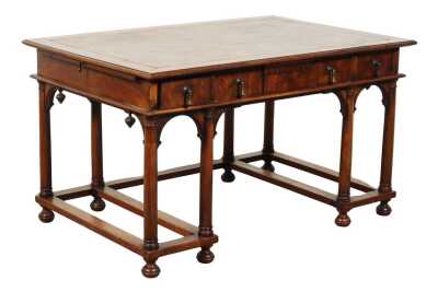 Library Table