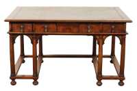 LIBRARY TABLE - 2