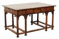 LIBRARY TABLE - 3