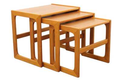 92 · NEST OF TABLES