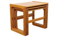 NEST OF TABLES - 2