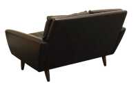 MODEL 64 LEATHER LOUNGE - 3