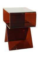 BEDSIDE TABLE - 3
