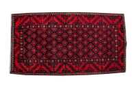 HAMADAN RUG - 2