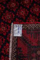 HAMADAN RUG - 4