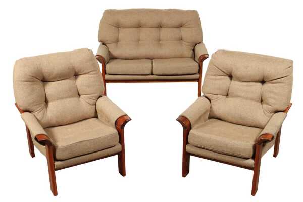 FLER LOUNGE SUITE