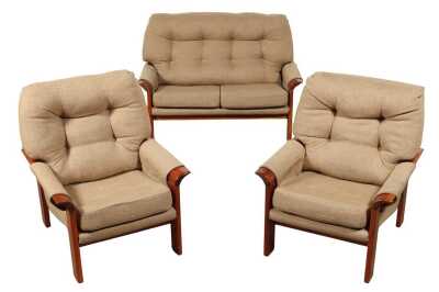 Fler Lounge Suite